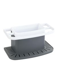 Wenko Sp&uuml;lbeckenorganizer COSMO