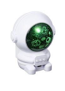 Astronaut Sternenprojektor GRUNDIG