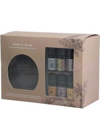 Koopmann Luftbefeuchter/Raumduft Set EH