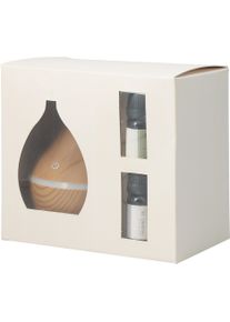 Koopmann Luftbefeuchter/Raumduft Set EH