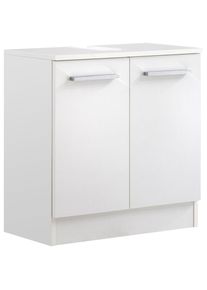 Pelipal Waschbeckenunterschrank TRIER