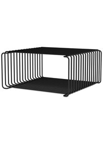 Montana Regal Panton Wire Single Schwarz (black 05)