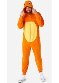 OppoSuits Tutina Pokémon Charmander