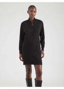 V&eacute;ro Moda VERO MODA Kleid 'VMHAPPINESS' Damen, schwarz, Gr&ouml;&szlig;e XS