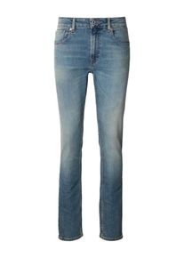 Pepe Jeans, Hommes Jean 'STANLEY', bleu denim