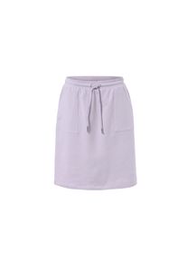 Tchibo - Jupe molletonnée - taille: XL - violet