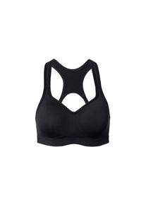 Tchibo - Soutien-gorge de sport - taille: 85C - noir