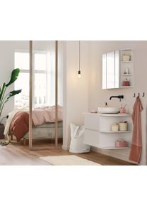 Tchibo - Porte-savon - rose