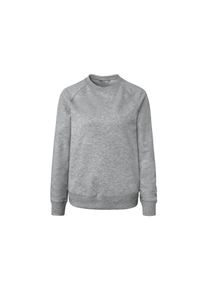 Tchibo - Sweat-shirt de yoga - taille: M - gris