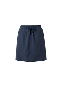 Tchibo - Short-jupe fonctionnel - taille: 44 - bleu
