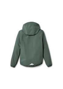 Tchibo - Veste hybride - Unisex - taille: 158/164 - vert