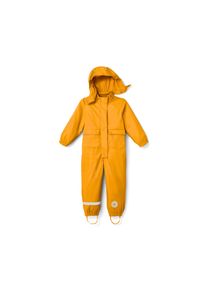 Tchibo - Combinaison de pluie « ciré » - Bébé - taille: 74/80 - jaune