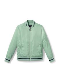 Tchibo - Blouson en matériaux recyclés - Filles - taille: 134/140 - vert