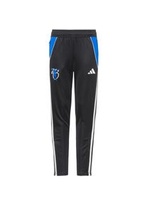 Adidas Jude Bellingham Trainingshose Kinder - Größe 164 - schwarz
