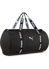 Puma Ess Barrel Sporttasche - Größe Einheitsgröße - schwarz