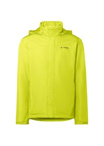 Vaude Escape Fahrradjacke Herren - Größe M - grün