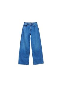 Salsa, Unisex, Weite Jeans &raquo; Jeans Jeans Wide Leg&laquo;, blau, 25, L&auml;nge 32, Jeans