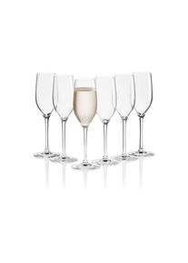 Mäser Gläser-Set »IL PREMIO 17 cl, 6 Stück« , MÄSER