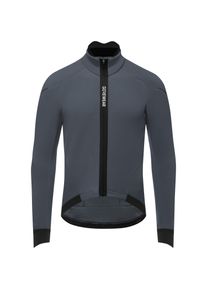 Gore Wear GOREWEAR SPINSHIFT Fahrradjacke Herren - Größe S - grau