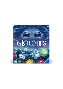 Ravensburger , Spiel »Gloomies -FR-«