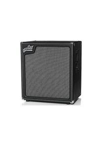 Aguilar SL 410xV, 4Ohm Box E-Bass