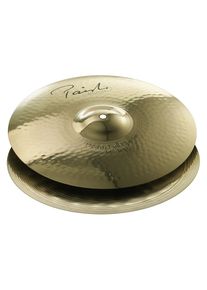 Paiste Signature Reflector 14" Heavy Full HiHat Hi-Hat-Becken