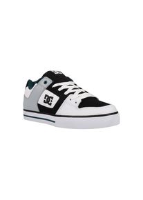 DC Shoes , Herren,Damen , Sneaker »Pure« , Leder-, Nubukleder- oder Wildlederobermaterial...