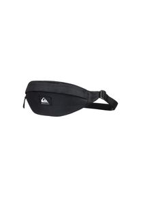 Quiksilver , Herren,Damen , Gürteltasche »Pubjug« , schwarz , Material: rückverfolgbares,...