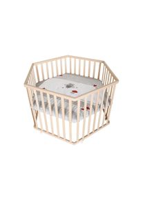 Roba , Laufgitter »Adam und Eule«