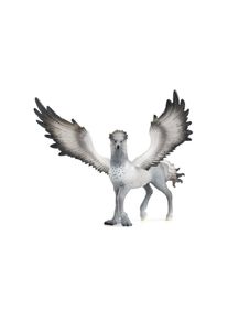 Spielfigur »Seidenschnabel« , schwarz-weiss , Schleich