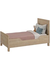 Umbauseiten »ACHILLE Umbauseiten« Um das Wachstum Ihres Babys zu begleiten , Gami