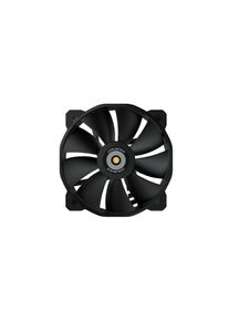 Cougar , Gehäuselüfter »Tower Dual Kühlkörper, FORZA 135« , Leistungsverbrauch 2,76 W ± 10%(MHP120), 2.16 W ± 10%(MHP140)