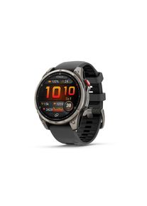 Garmin , Fitnessuhr »fēnix 8 Pro – AMOLED« (3,56 cm / 1,4 ′′)