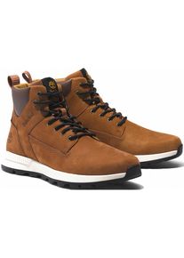 Timberland, Herren, Schn&uuml;rboots &raquo;KILLINGTON TREKKERMID LACE UP SNEAKER&laquo; Winterstiefel, Schn&uuml;rstiefel, Winterschuhe, dunkelbraun, 42, Stylische 