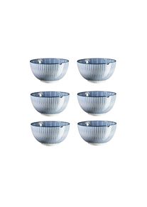 Mäser Schüssel »Culinary Delight JURKA 15 cm, 6 Stück« 6 tlg. aus Porzellan , MÄSER