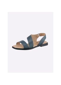 Heine , Damen , Sandale , Made in Portugal