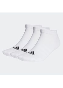 adidas Performance , Damen , Funktionssocken »C SPW LOW 3P« 3 Stk. tlg. Sneaker Socken, Kurzsocken, 3er Packung , schwarz-weiss , Socken für jeden...