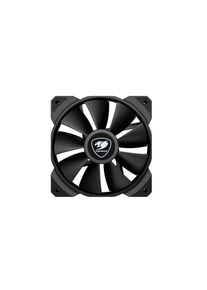 Cougar , Geh&auml;usel&uuml;fter &raquo;Tower K&uuml;hlk&ouml;rper, FORZA 85 Essential&laquo; , Leistungsverbrauch 3,36 W &plusmn; 10%