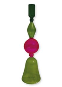 Ginger Ray Kerzenständer - Modern Retro Large