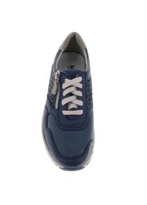 Reflexan , Damen , Schnürschuh , Weite H