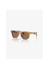 Burberry Sonnenbrille braun
