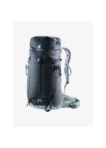 Deuter Rucksack Trail 24 schwarz
