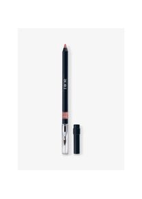 Dior Rouge Contour Crayonntour des l&egrave;vres sans transfert longue tenue 259 Nude Ribbon