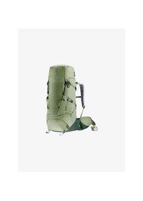 Deuter Rucksack Aircontact Core 45+10 SL gr&uuml;n