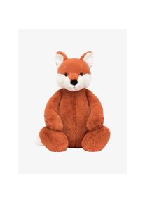 Jellycat Stofftier Schüchternes Fuchsjunges orange
