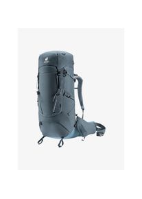 Deuter Rucksack Aircontact Core 60+10 grau