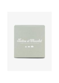 Tartine et Chocolat Plüschtier Ferdinand der Elefant Mini taupe