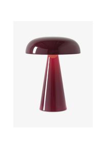 &tradition &Tradition Tischlampe Como terracotta