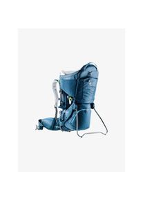 Deuter Porte bebe Kid Comfort bleu