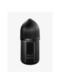 Cartier Noire Absolu Limited Edition